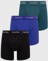 Calvin Klein Underwear boxeralsó 3 db férfi - kék S - answear - 16 990 Ft