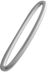 Furnipart Fogantyú OAKLYD 160mm, fém szálcsiszolt (531160160-66)