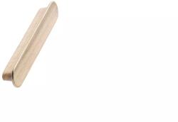 Furnipart Fogantyú TUBA 256mm, fa natur/kezeletlen tölgy (109020256-051)