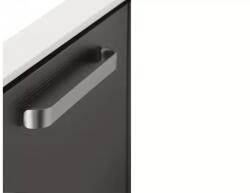  Furnipart Fogantyú RADIUS 160mm, fém szálcsiszolt (533860160-66)