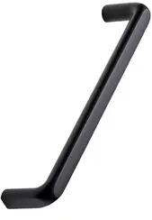 Furnipart Fogantyú UNIFY 320mm, fém fekete matt (554520320-99)