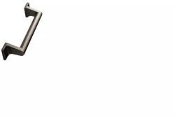  Furnipart Fogantyú SHIP 128mm, fém antik barna (529660128-23)