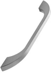 Furnipart Fogantyú SLIM 448mm, fém szálcsiszolt (515460448-66)