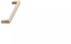  Furnipart Fogantyú PINTA 128mm, fa natur/kezeletlen tölgy (104620128-051)