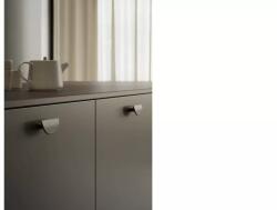 Furnipart Fogantyú HORUZON 32mm, fa pácolt tölgy (104220032-056)