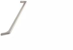  Furnipart Fogantyú VISTA 256mm, fém szálcsiszolt (538560256-66)