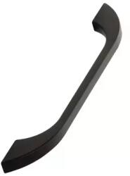  Furnipart Fogantyú SLIM 448mm, fém fekete matt (515460448-99)