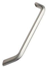 Furnipart Fogantyú SPACE 192mm, alu szálcsiszolt (456920192-66)