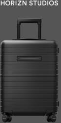 Horizn Studios - H5 Essential - All Black Kabinbőrönd (HS7UAX)