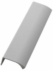 Furnipart Fogantyú EDGE Straight 20mm alu, dűne szürke textúrált (419720040-S2501)