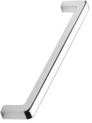 Furnipart Fogantyú MANGO 192mm, fém fényes króm (529060192-08)
