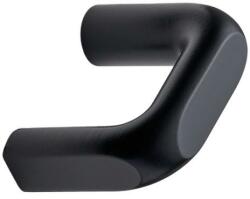  Furnipart Fogantyú UNIFY 32mm, fém fekete matt (554520032-99)