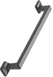  Furnipart Fogantyú HERITAGE 160mm, fém fekete metál (555020160-74)