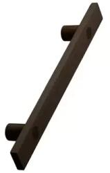  Furnipart Fogantyú LONGA 224Mm, fa pácolt tölgy (118120224-056)