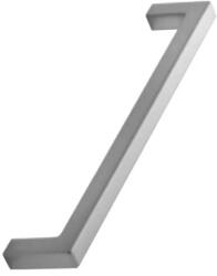  Furnipart Fogantyú SQEARE 10 320mm, fé szálcsiszolt (510360320-66)