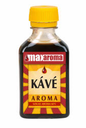Szilas Aroma aroma max kávé 30 ml
