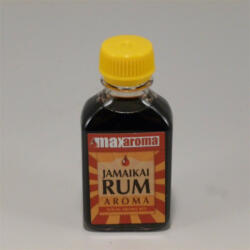 Szilas Aroma aroma max jamaikai rum 30 ml