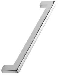  Furnipart Fogantyú FLAT 192mm, fém fényes króm (512860192-08)