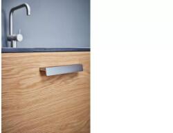  Furnipart Fogantyú ENVELOPE 160mm, alu szálcsiszolt (449220160-66)