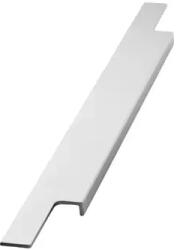  Furnipart Fogantyú TRIM élbe marható 795mm, alumínium, szálcsiszolt (408020795-66)