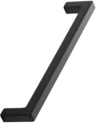 Furnipart Fogantyú SQEARE 10 320mm, fé fekete matt (510360320-99)