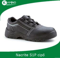 Coverguard Nacrite S1P SRC munkavédelmi cipő (9NACL10036)