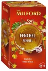 Milford Herbatea MILFORD édeskömény 20 filter/doboz