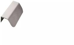  Furnipart Fogantyú PLINTH 96mm, acél selyemfényű acél (229030096-25)