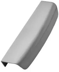 Furnipart Fogantyú WOW 256mm, fém szálcsiszolt (534660256-66)