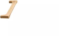 Furnipart Fogantyú DROPS 160mm, fa lakkozott tölgy (107820160-052)