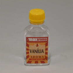 Szilas Aroma aroma max vanília 30 ml