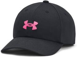Under Armour Gyerek sapka Under Armour G BLITZING ADJ fekete 1376714-001