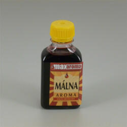 Szilas Aroma aroma max málna 30 ml