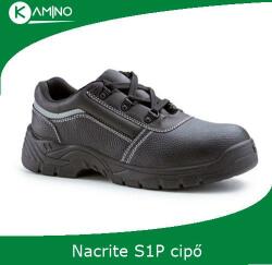 Coverguard Nacrite S1P SRC munkavédelmi cipő (9NACL10047)