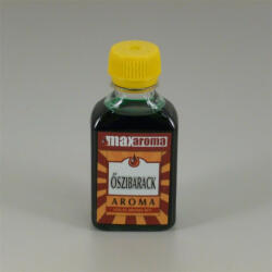 Szilas Aroma aroma max őszibarack 30 ml