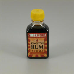 Szilas Aroma aroma max kingston rum 30 ml