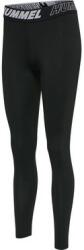 Hummel Colanți Hummel hmlTE MAJA MID WAIST COTTON TIGHTS 213459-2001 Marime XS