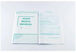 Dacris Dosar medical individual A5 coperta (DIB500DMIC)