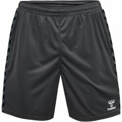 Hummel Sorturi Hummel HMLAUTHENTIC PL SHORTS KIDS 219971-1525 Marime 152