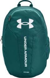 Under Armour Rucsac Under Armour Hustle Lite Backpack 1364180-449 Marime OSFA - weplayvolleyball