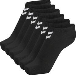 Hummel Sosete Hummel CHEVRON 6-PACK ANKLE SOCKS 213250-2001 Marime 14