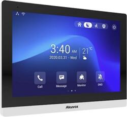 Akuvox Video interfon IP SIP Akuvox C319S, monitor de 10inch IPS LCD (C319S)