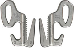 NiteIze F9L-02-09 Figure 9® kötélfeszítő - nagy (F9L-02-09)