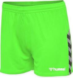 Hummel Sorturi Hummel AUTHENTIC POLY SHORTS WOMAN 204926-6750 Marime S