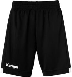 Kempa Sorturi Kempa PLAYER LONG SHORTS WOMEN 2003648-01 Marime XL - weplayvolleyball
