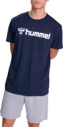 Hummel Tricou Hummel HMLGO 2.0 LOGO T-SHIRT S/S 224840-7026 Marime 3XL