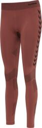 Hummel Colanți Hummel FIRST SEAMLESS TRAINING TIGHT WOMEN 212558-3250 Marime XS/S