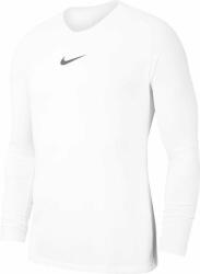 Nike Tricou cu maneca lunga Nike Y NK DRY PARK 1STLYR JSY LS av2611-100 Marime L