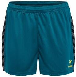 Hummel Sorturi Hummel HMLAUTHENTIC PL SHORTS WOMAN 219972-7058 Marime L