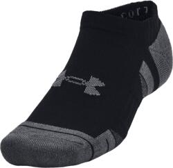 Under Armour Sosete Under Armour UA Performance Cotton 3pk NS 1379526-001 Marime M